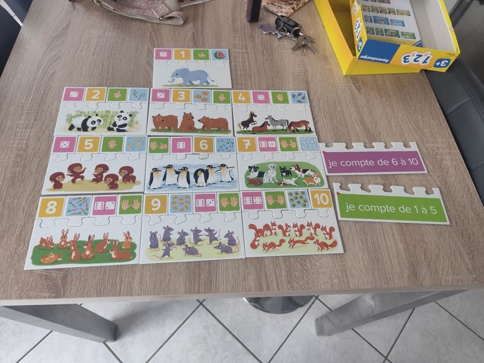 1;2;3 - photo numéro 2