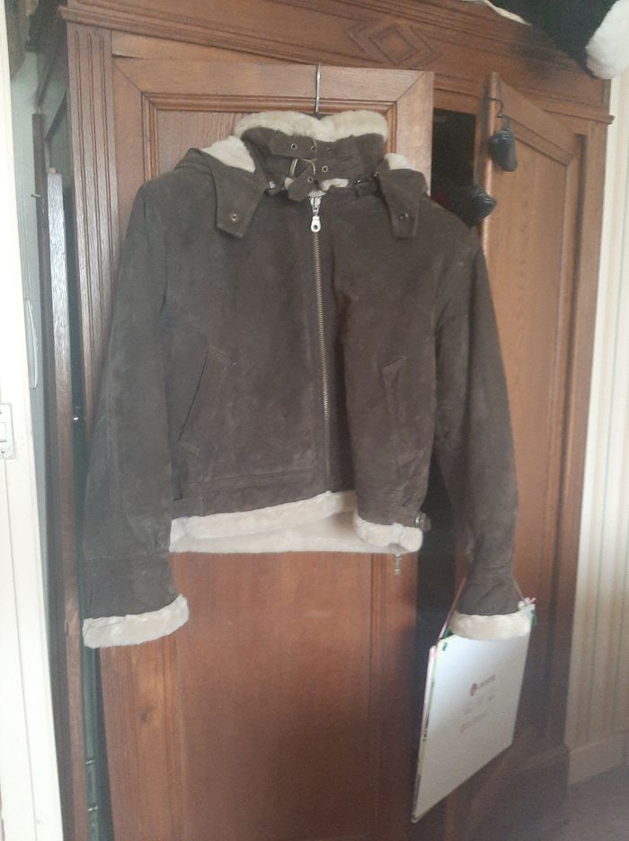 Manteau  femme hiver