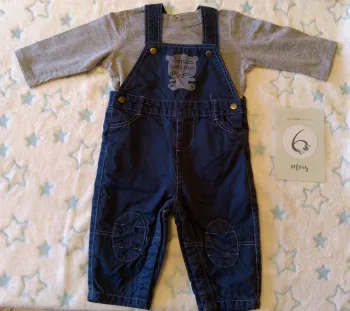 Ensemble brioche