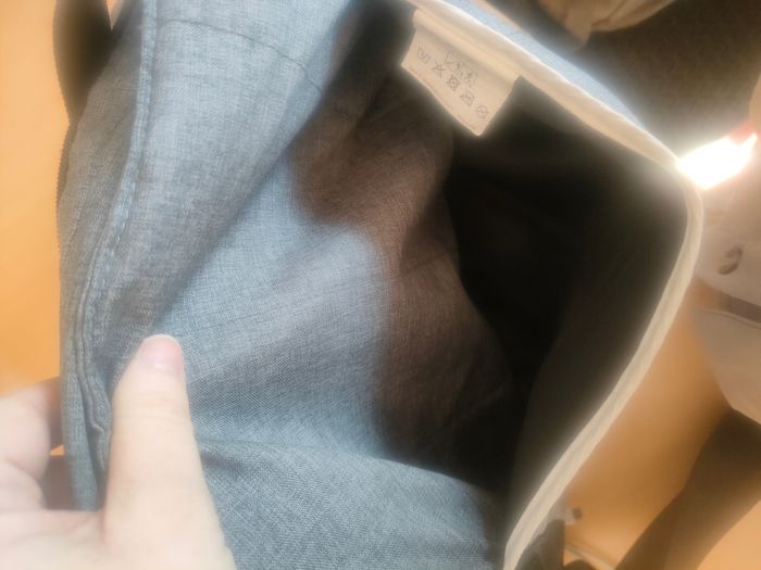 Sac a langer - photo numéro 7