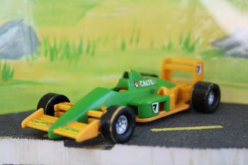 Kentoys voiture formule 1