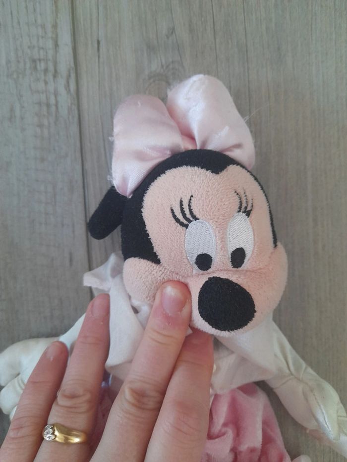 Lot de 2 minnie mariées - photo numéro 5