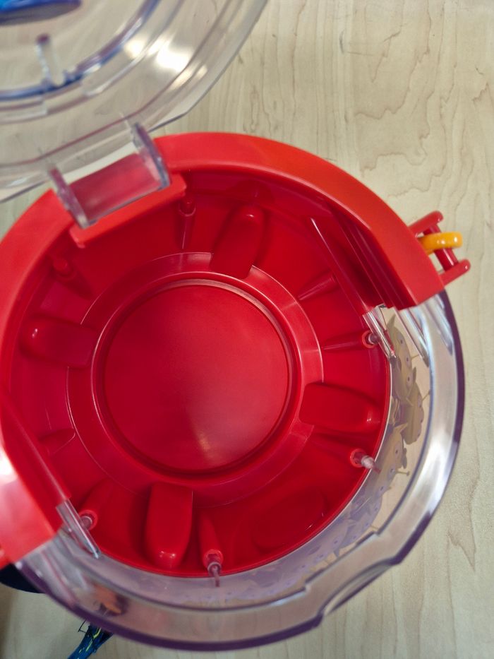 Pop-corn Bucket Tokyo Disney Resort : Aliens  UFO (Toy Story) - photo numéro 7