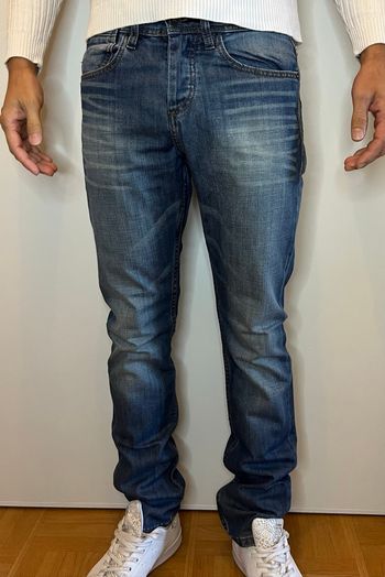 Jeans Bonobo