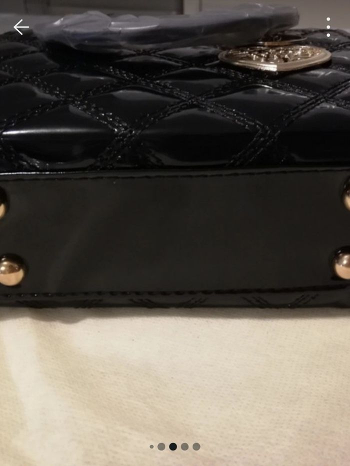 Sac a main - photo numéro 4