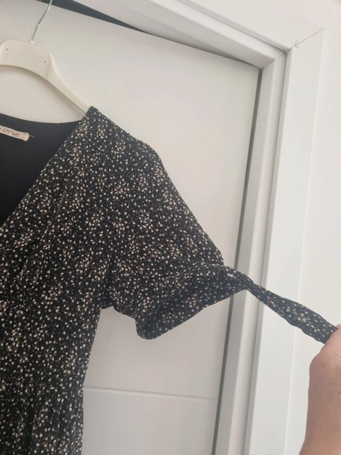 Robe by one taille sm - photo numéro 3