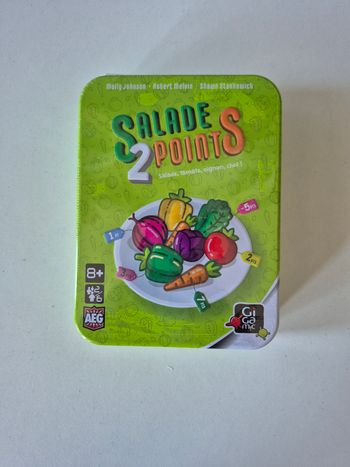 Jeux société