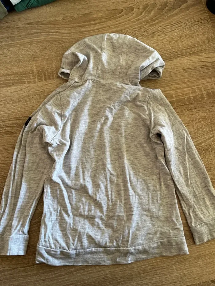 T-shirt à capuche - photo numéro 3
