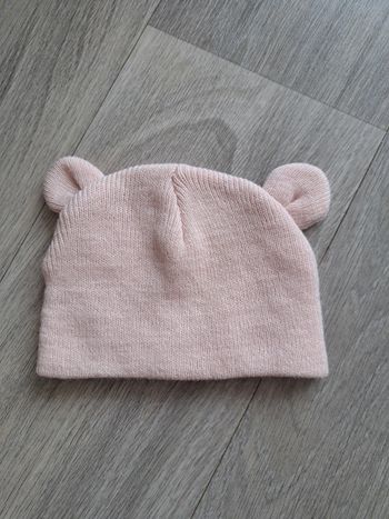 Bonnet Baby