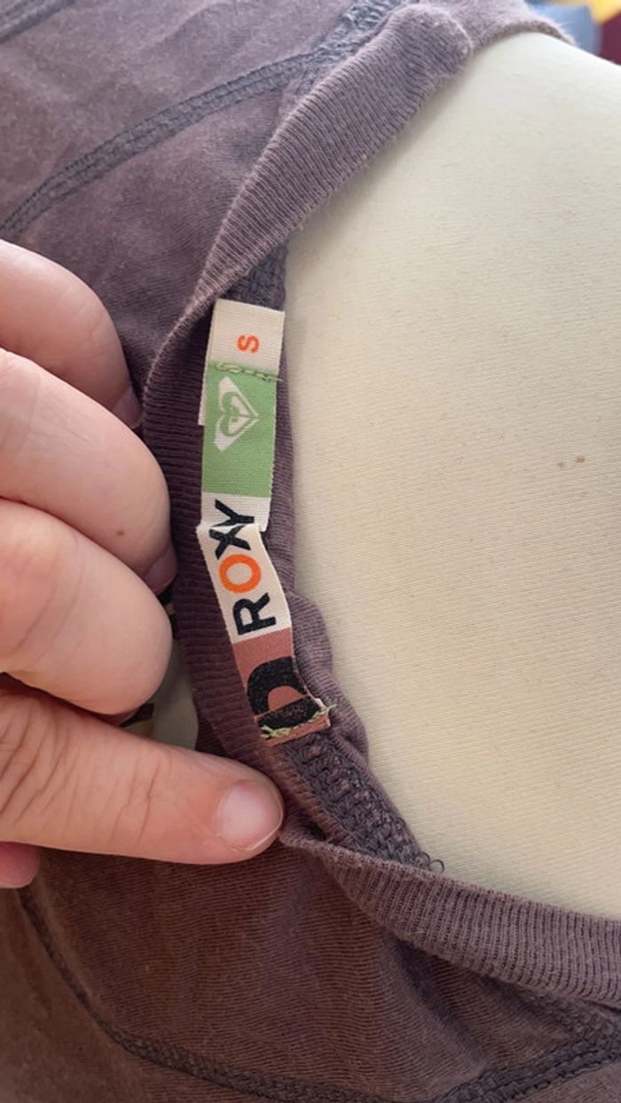 Débardeur Roxy - photo numéro 4