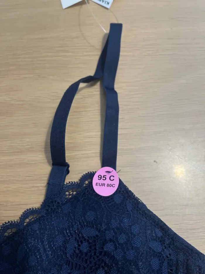 Soutien gorge - photo numéro 2