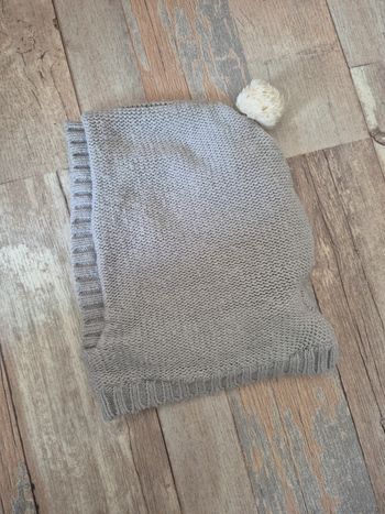 Cagoule garçon