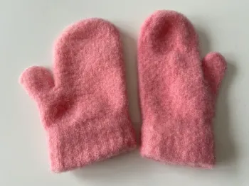 Moufles bébé