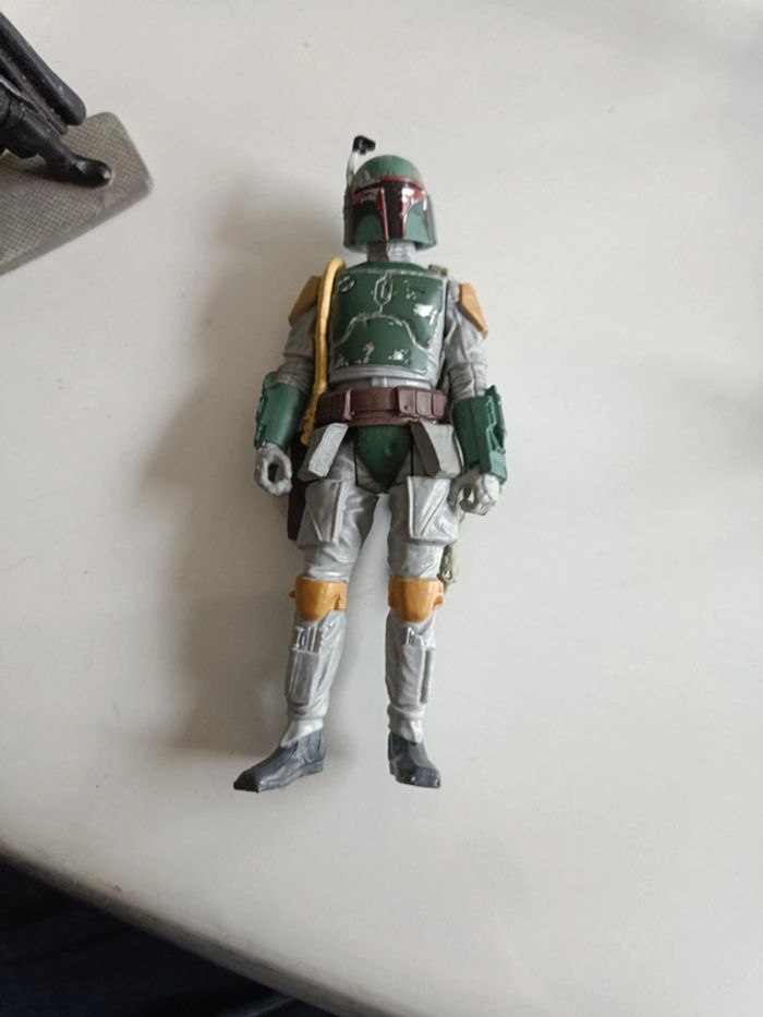 Lot figurines Star wars - photo numéro 4