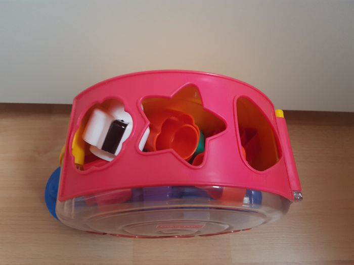 Escargot musical Animablocks 🐌 - photo numéro 5