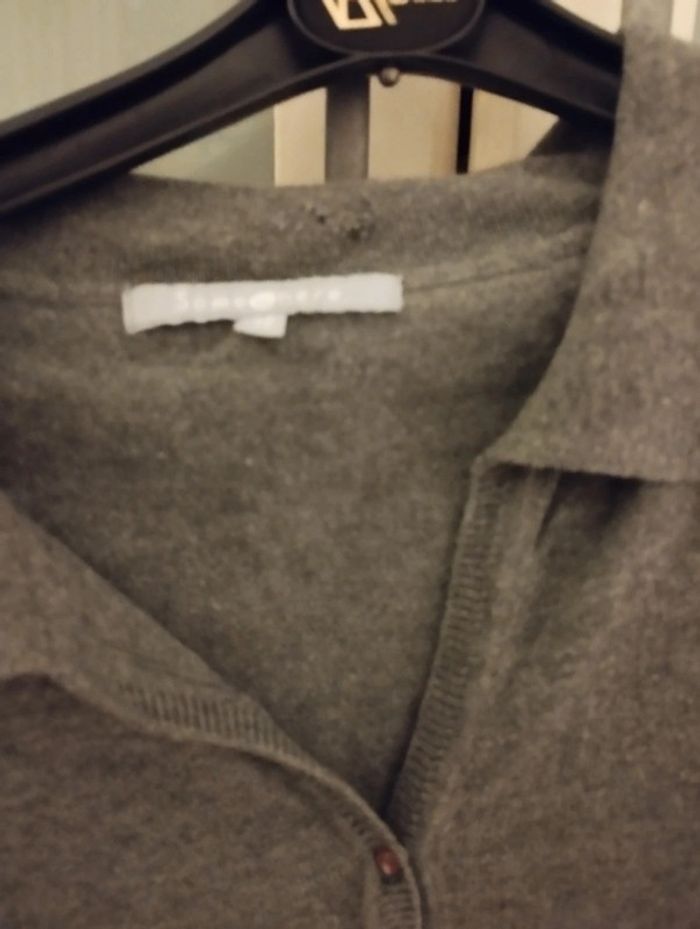 Petit pull manches courtes 38/40 - photo numéro 2