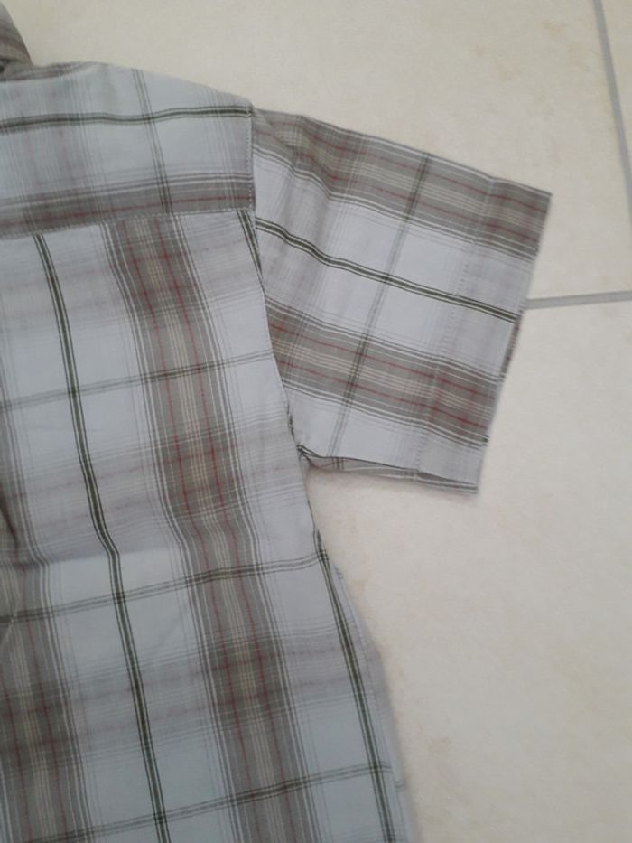 Chemise - 3 ans - photo numéro 7