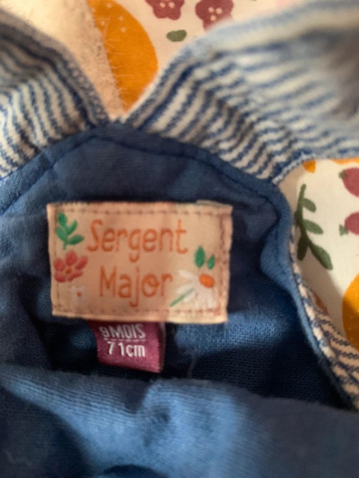 Robe 9 mois - photo numéro 3