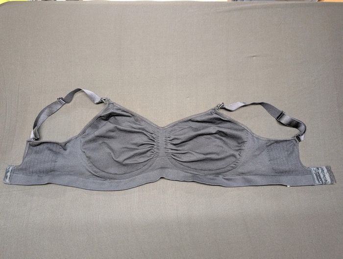Soutien gorge d'allaitement - photo numéro 2