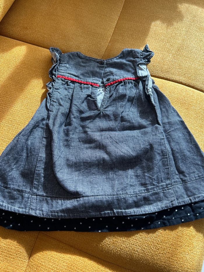Robe 12 mois - photo numéro 3
