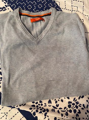 Lot de 2 pulls jules