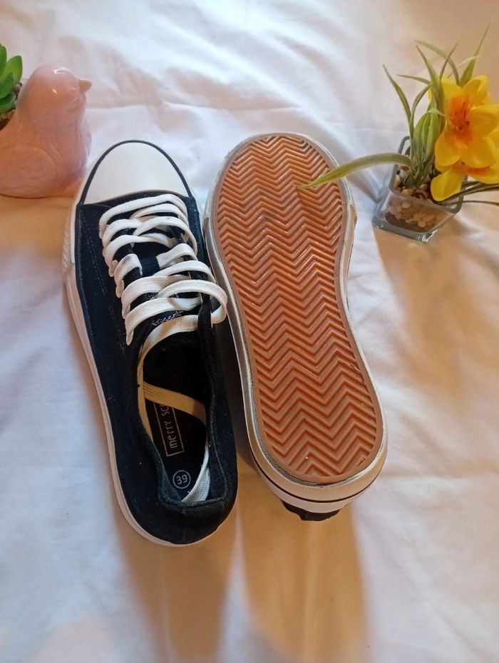 Chaussure ( merry scott - photo numéro 3