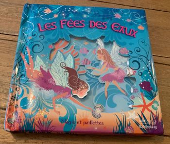 Les fées des eaux