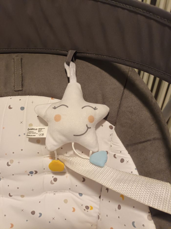 Balancelle - photo numéro 4