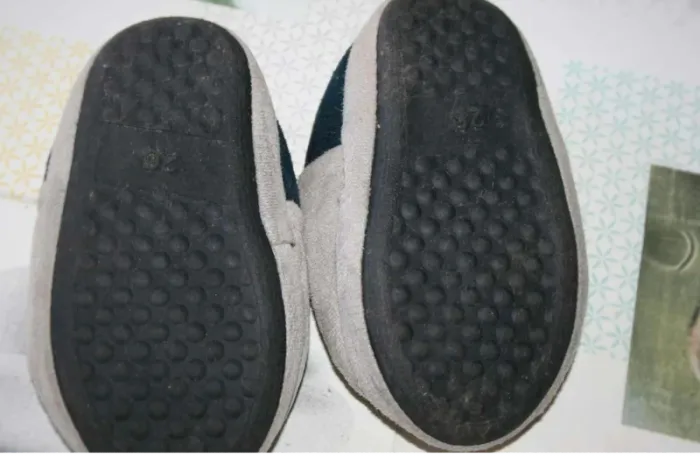 chaussons - photo numéro 2