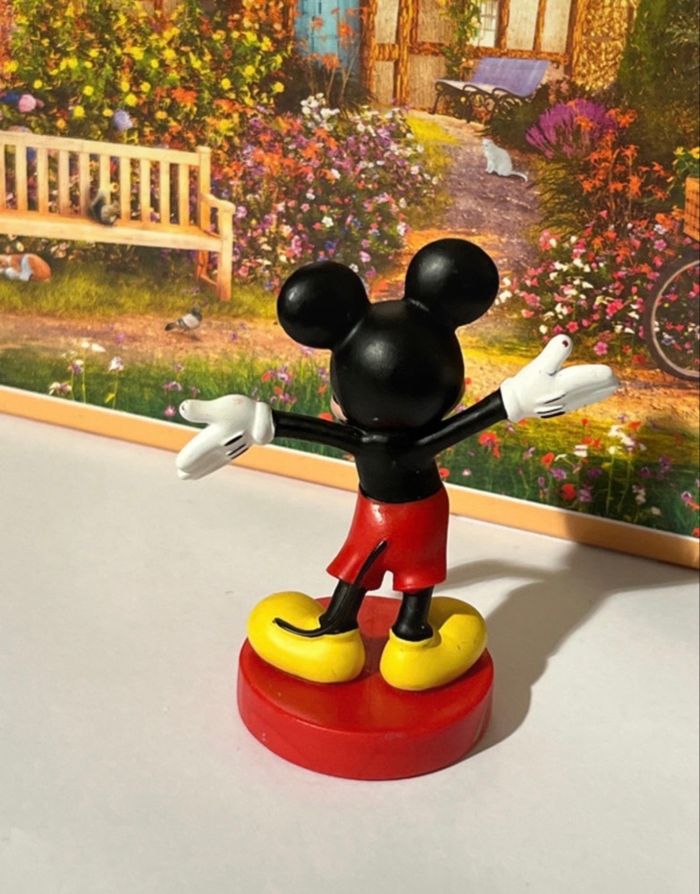 Tonie Mickey - photo numéro 2