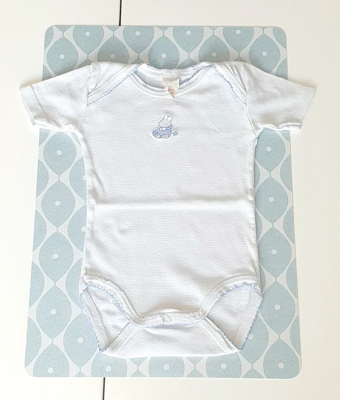 Body Absorba - 6M