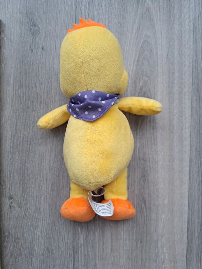 Peluche Canard - photo numéro 2