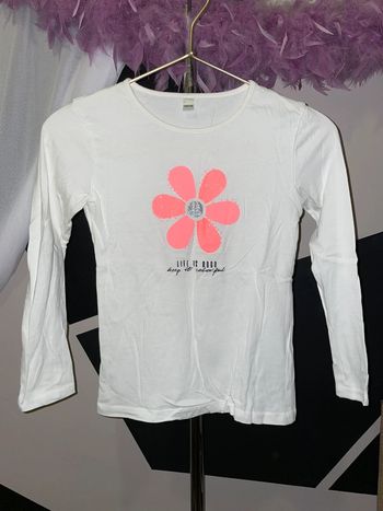 T-shirt manche longue