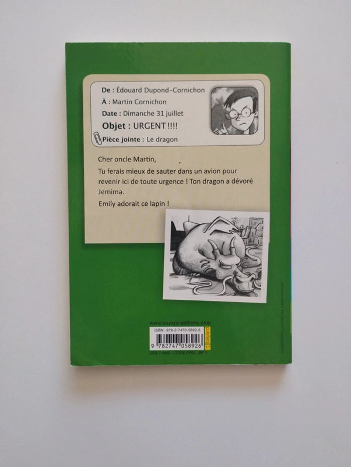 Lot de première lecture CE2 - photo numéro 5