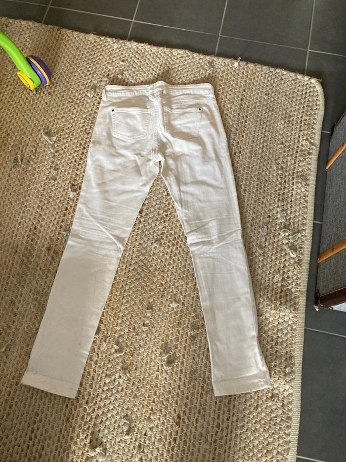 Jeans taille 38/40 - photo numéro 4