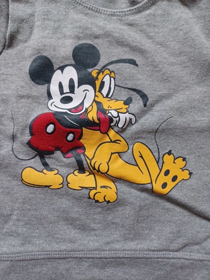 Sweat - photo numéro 4