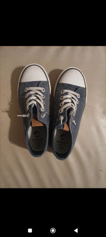 Chaussures
