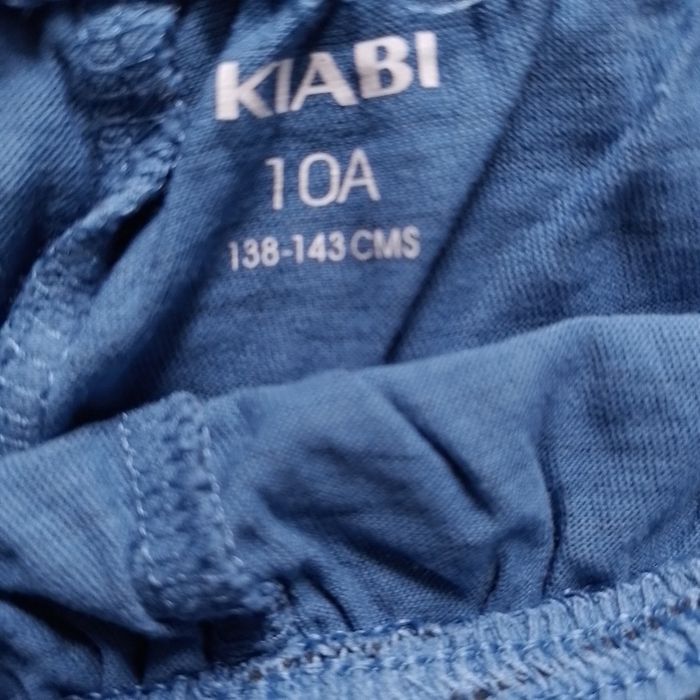 Ensemble nuit Tee-shirt et short - photo numéro 4