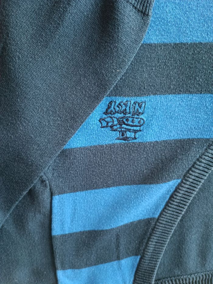 Gilet maille T 8 ans - photo numéro 4