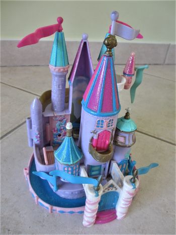 Polly Pocket Trendmasters 1996