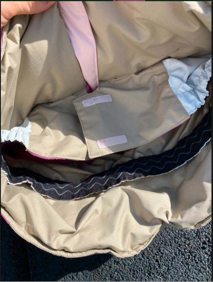 Manteau de ski 2 ans Wed’ze - photo numéro 3