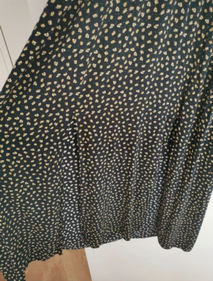 Robe longues à motifs - photo numéro 2