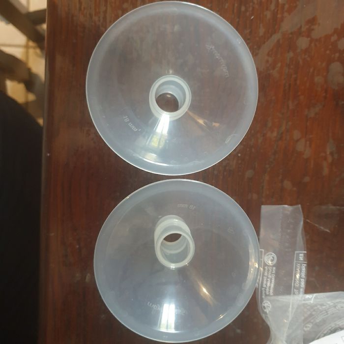 Téterelles Maymom Crater 18 mm - photo numéro 3