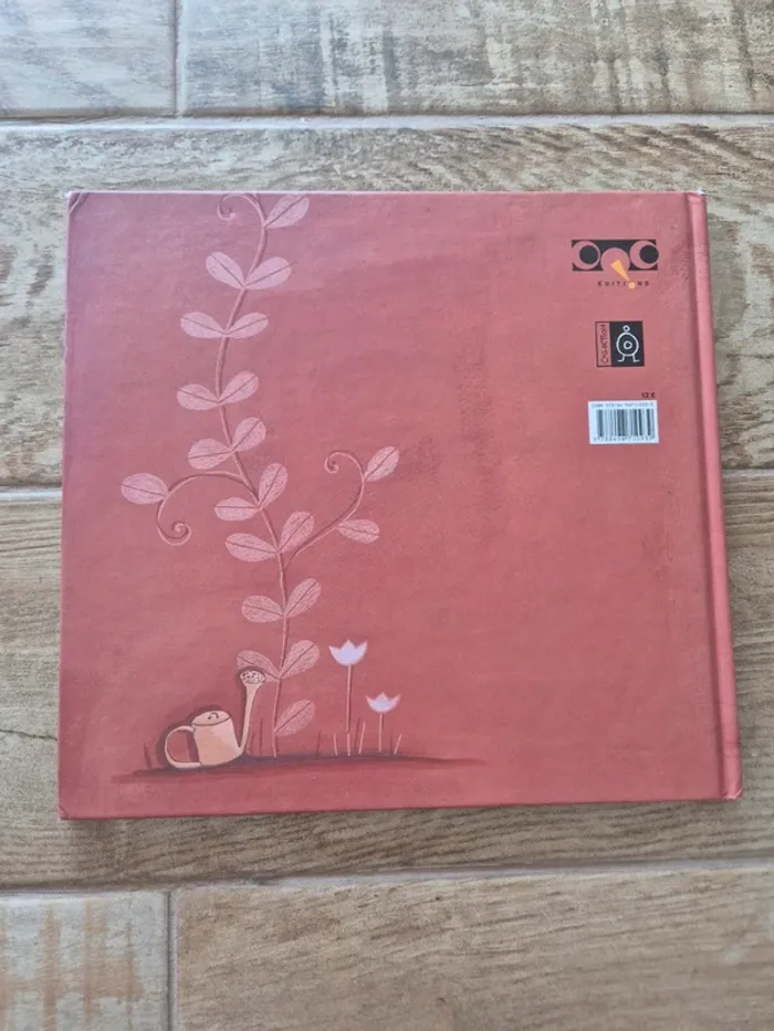 Livre André le distrait - photo numéro 2