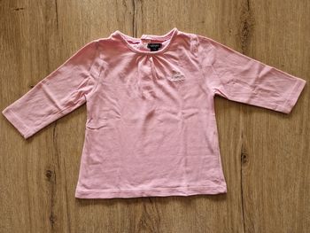Tee-shirt Kiabi