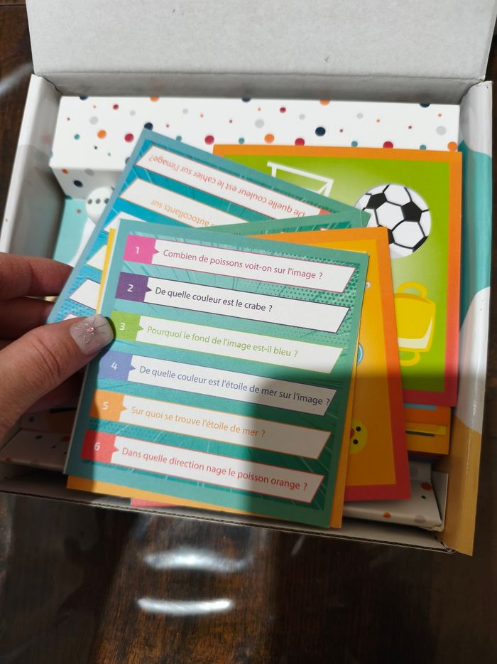 Enfants contre parents