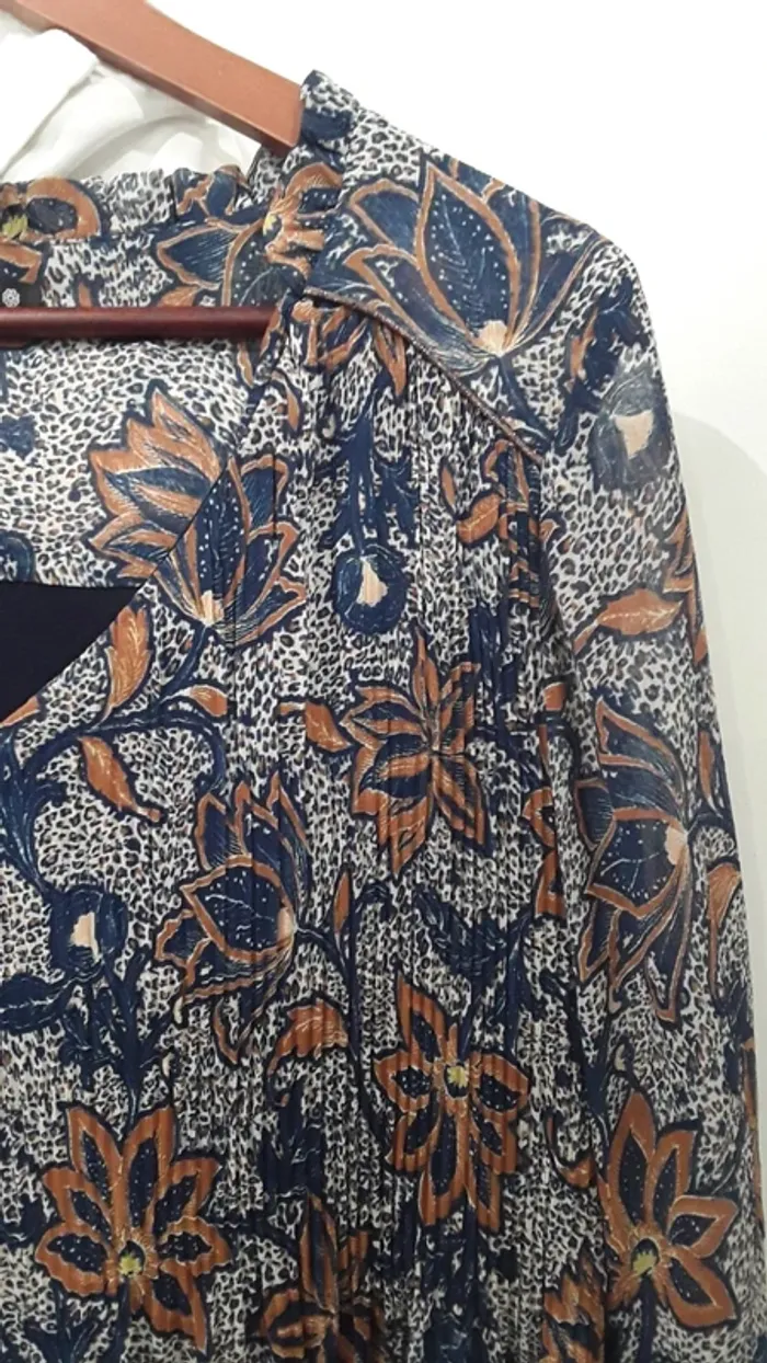Robe t M, L de chez break neuve - photo numéro 5