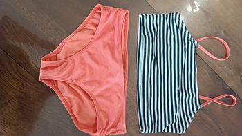 Maillot de bain 10/12ans