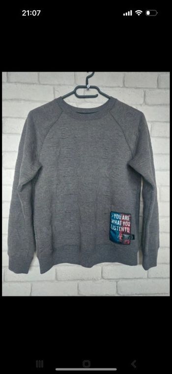 Sweat IKKS taille 12 ans