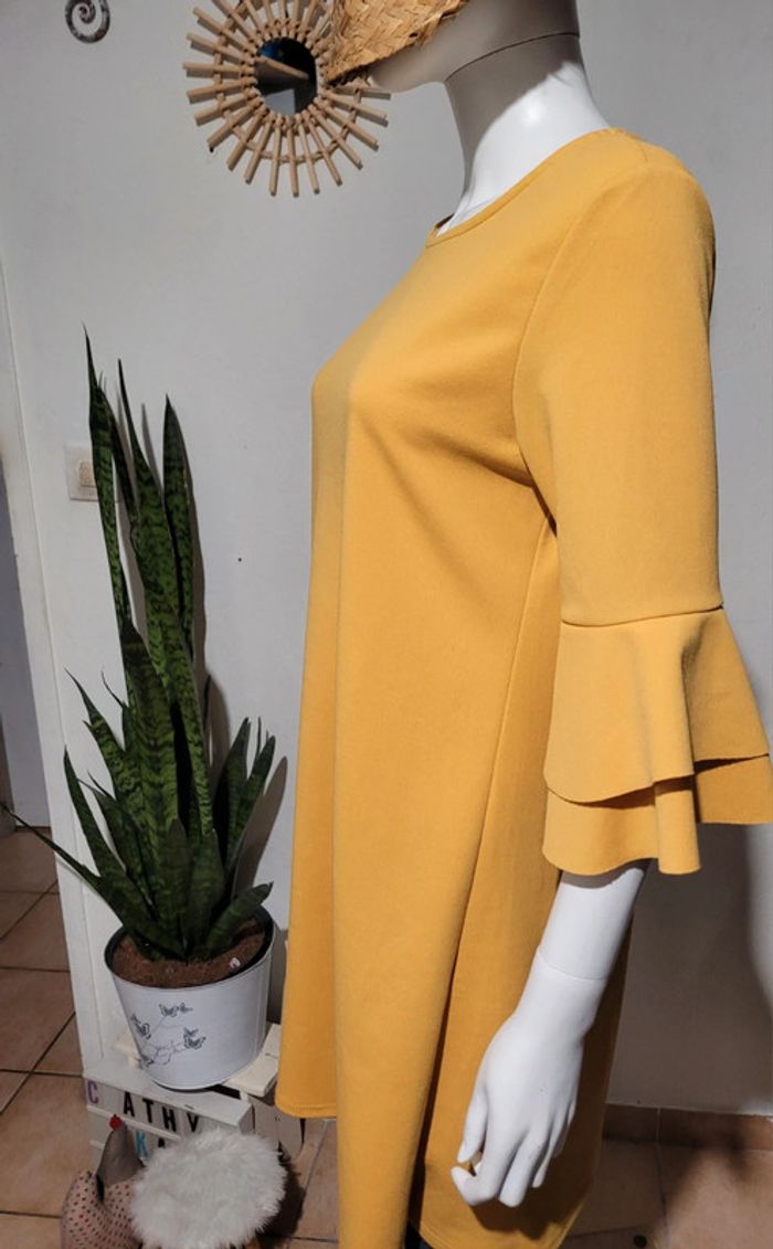 Tunique ou mini robe - photo numéro 4